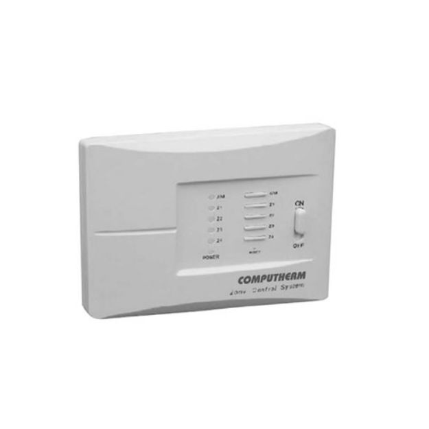 Kép Computherm Q4Z  zónavezérlő
