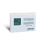 Kép Computherm Q3 digitális szobatermosztát