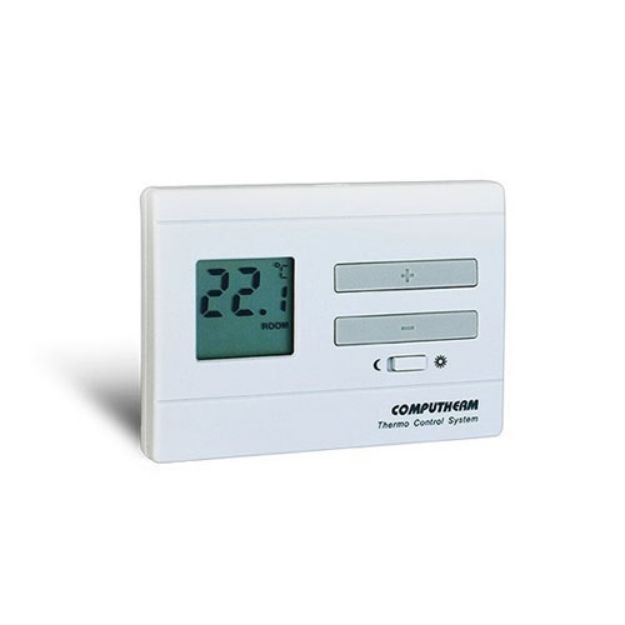 Kép Computherm Q3 digitális szobatermosztát