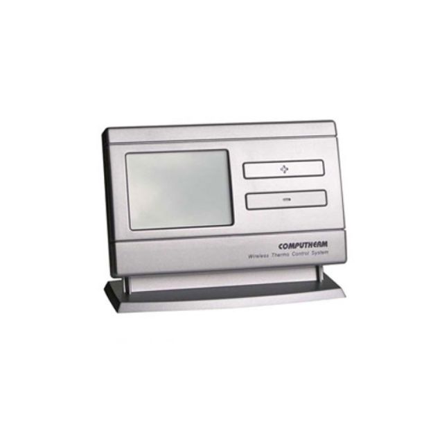 Kép Computherm Q8RF TX digitális programozható szobatermosztát