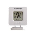 Kép Computherm T32 RF vezeték nélküli digitális szobatermosztát