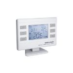 Kép Computherm Q72RF (TRV) programozható szobatermosztát (vevőegység/állítómű nélkül)