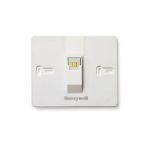 Kép Honeywell ATF600 fali szerelő készlet evohome WIFI zónamanager-hez, tápegységgel 230 Vac