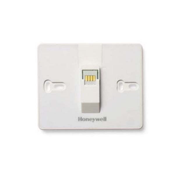Kép Honeywell ATF600 fali szerelő készlet evohome WIFI zónamanager-hez, tápegységgel 230 Vac