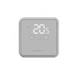 Kép Honeywell DT4 digitális szobatermosztát, vezetékes, szürke