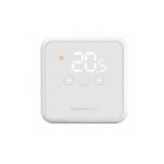 Kép Honeywell Home DT4 digitális szobatermosztát, vezetékes, fehér