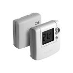 Kép Honeywell DT92 rádiófrekvenciás digitális szobatermosztát DT92A1004
