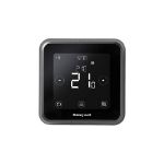 Kép Honeywell Lyric T6 Wi-Fi vezetékes okostermosztát