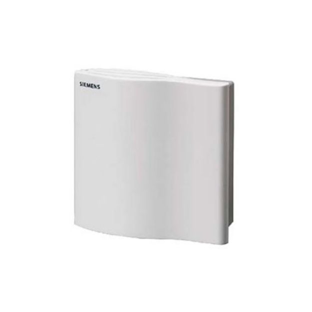 Kép Siemens  QAA 32 helyiséghőmérséklet érzékelő