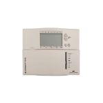 Kép Siemens Rev32 Programozható termosztát 