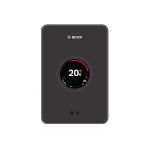 Kép Bosch CT 200 okosszabályozó integrált WLAN kapcsolattal, fekete 7736701392