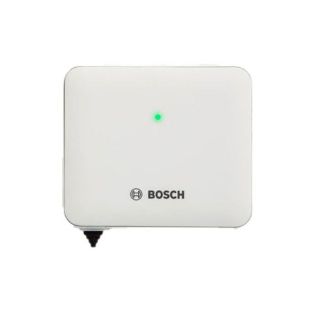 Kép Bosch EasyControl Adapter, okostermosztátok (CT100, CT200) idegen kazánhoz való csatlakoztatásához