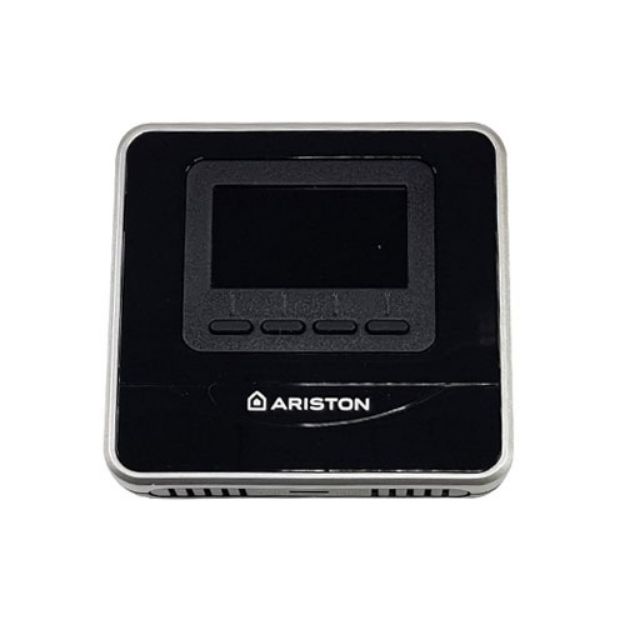 Kép Ariston CUBE szobatermosztát