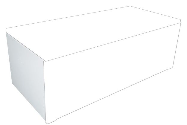 Kép M-ACRYL ECO 70 oldallap 12431