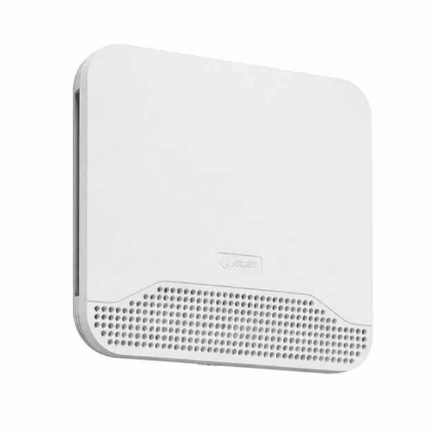 Kép Aereco ETH1858 higroszabályozású, falátvezetéses légbevezető