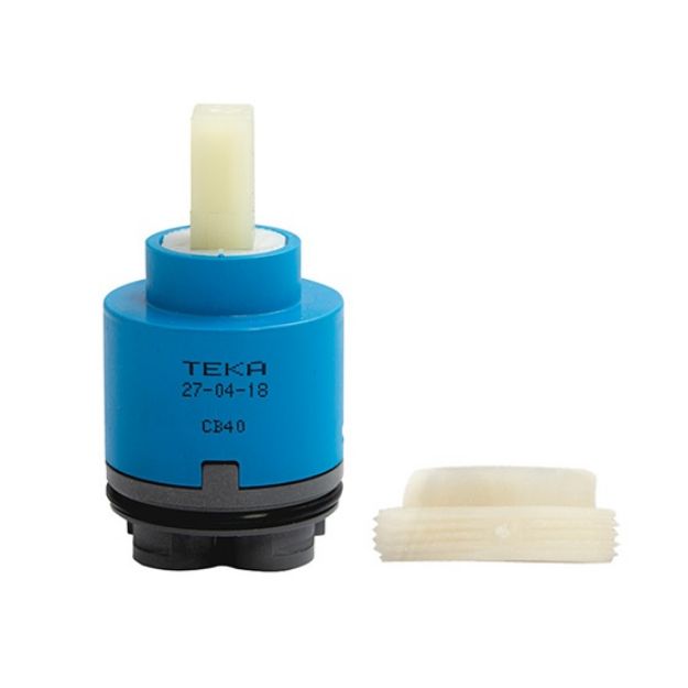 Kép Kartus javító készlet - alacsony 40 mm