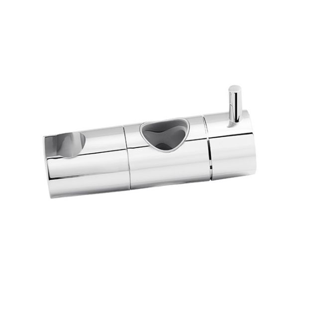 Kép Elfordítós kézizuhany tartó (273-0169-06)