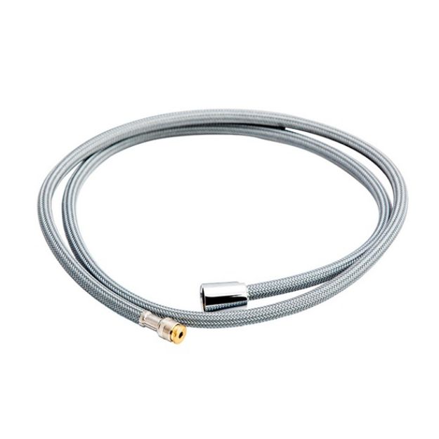 Kép Gégecső, kihúzható zuhanyfejű konyhai csaptelepekhez (273-0173-06)