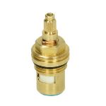 Kép 1/2˝ kerámiabetétes szelepfelsőrész (271-0009-07)