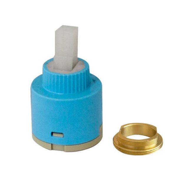 Kép Mofém Kartus alacsony 35 mm