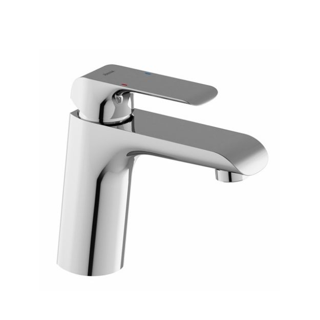 Kép Ravak FL 014.00 Álló mosdócsaptelep leeresztő nélkül