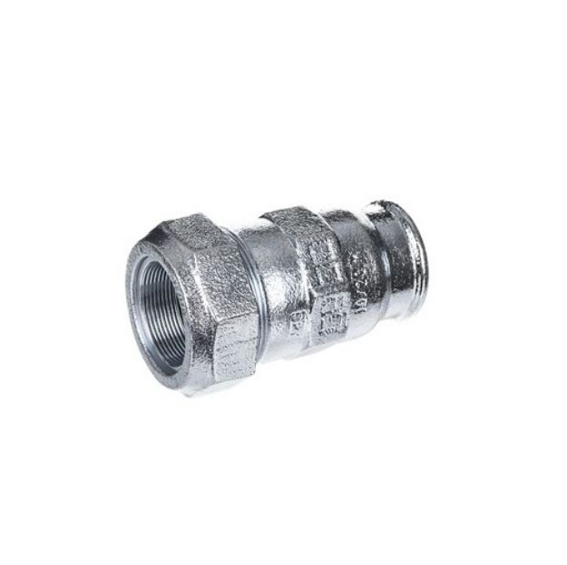 Kép Gebospecial 3/4" x 26,9 I-gyorskötő belső menettel (1/2˝ budai)