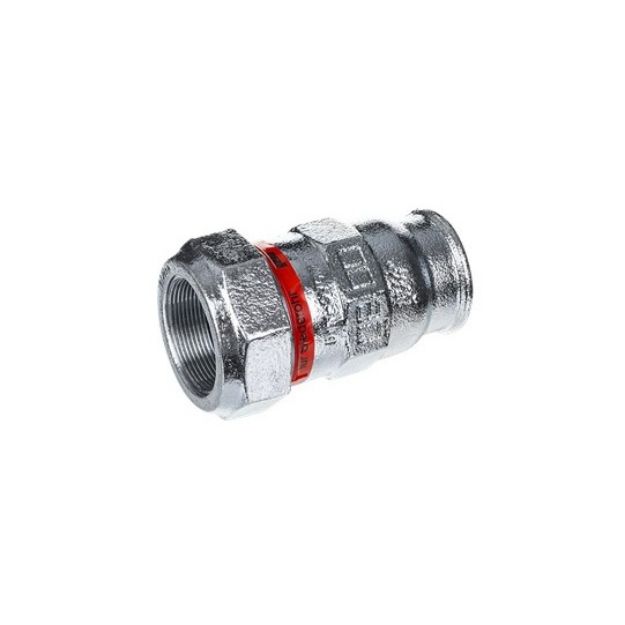 Kép Gebospecial I 2˝x57mm gyorskötő belső menettel