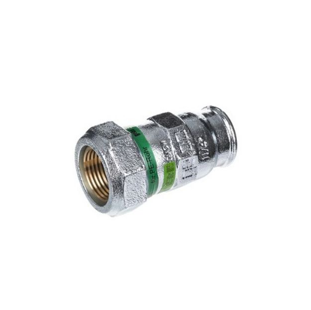 Kép Gebospecial 1/2˝x 20mm I-gyorskötő belső menettel