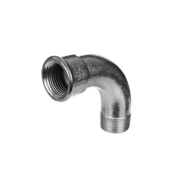 Kép (1-4V) Gebo Platinum 1/2˝ K-B ív, hosszú