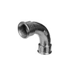 Kép (2-5V) Gebo Platinum 3/4˝ B-B ív, hosszú