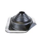 Kép Tricox D75-175 vízzáró gumiharang tetőátvezetéshez