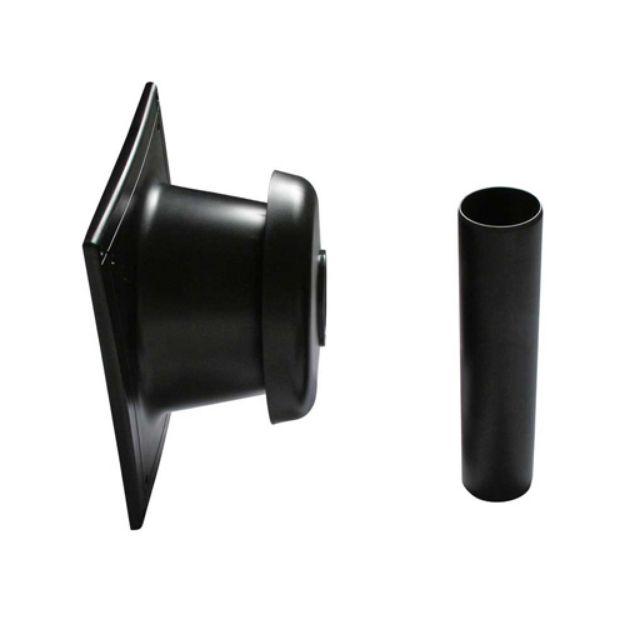 Kép Tricox KF20 kürtő fedél 80mm