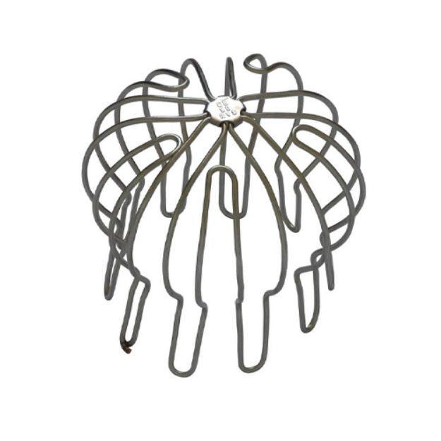 Kép Tricox MR1 inox madárvédő rács 80-90-100mm