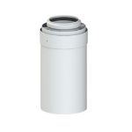 Kép Tricox PPs/Alu D60/100 hosszabbító, 250mm