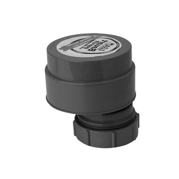 Kép McAlpine DN50 légbeszívó