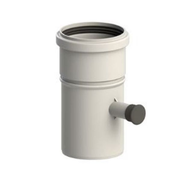 Kép Tricox PPS D80 mérő pont