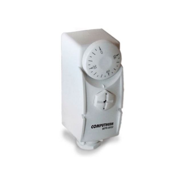 Kép  Computherm WPR-90GD csőtermosztát