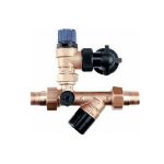 Kép Bosch Nr 429 biztonsági szerelvénycsoport 4 bar alatti víznyomáshoz