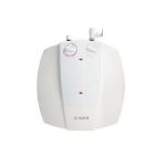 Kép Bosch TR2000T 10 T villanybojler Tronic 2000 T mini alsó elhelyezésű 10l bojler
