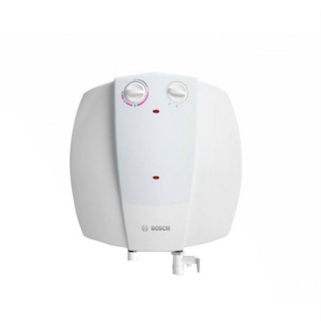 Kép Bosch TR2000T 10 B villanybojler, mosogató fölé szerelhető, 10L-es
