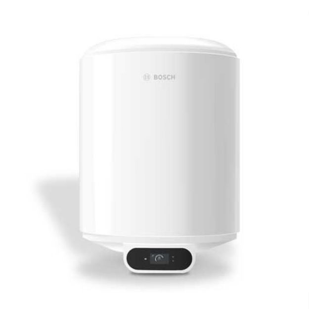 Kép Bosch TR4000T 50 EBP villanybojler, 50L-es