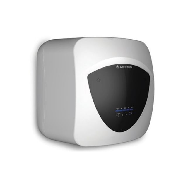 Kép Ariston AN LUX ECO 10/5 EU, 10 l-es villanybojler, mosogató fölé szerelhető 3100345