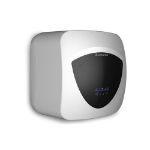 Kép Ariston AN LUX ECO 10U/5 EU, 10 l-es villanybojler, mosogató alá szerelhető 3100346