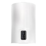Kép Ariston LYDOS Plus 100 V EU villanybojler, programozható, Eco funkcióval, LED kijelzővel