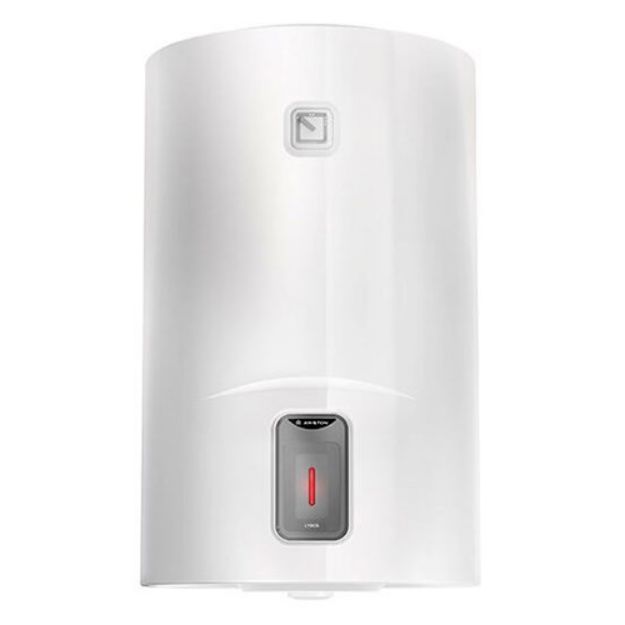 Kép Ariston LYDOS R 50 V 1,8K EU villanybojler (˝C˝ energia osztály)