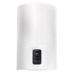 Kép Ariston LYDOS WIFI 50 V EU villanybojler, programozható, Eco funkcióval, LED kijelzővel