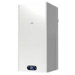 Kép Hajdu CUBE 150 SMART elektromos melegvíztároló, SMART vezérlés