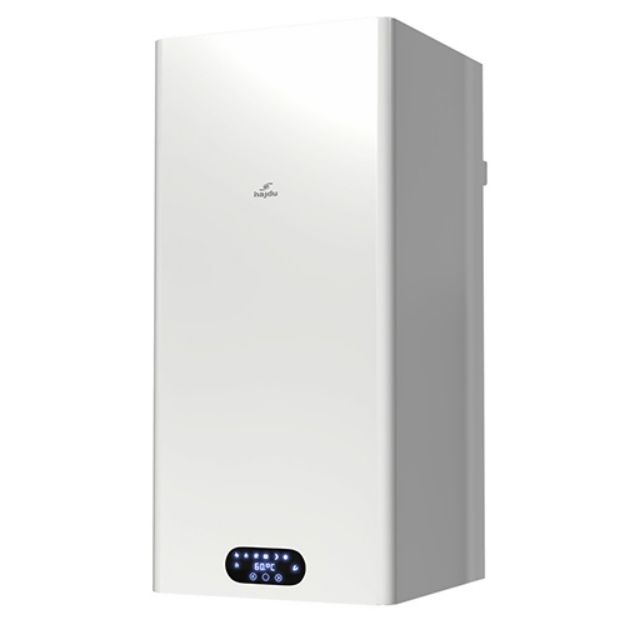 Kép Hajdu CUBE 150 SMART elektromos melegvíztároló, SMART vezérlés