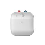 Kép Haier ES10V-SQM2(EU) 10l villanybojler, alsó elhelyezésű, fehér