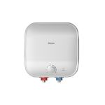 Kép Haier ES15V-SQM1 (EU) Design 15l villanybojler, felső elhelyezésű, fehér